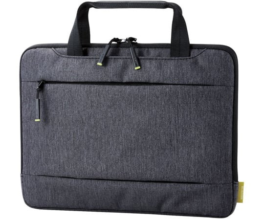 Surface　Laptop　Go用インナーバッグ　12.4インチ　ブラック