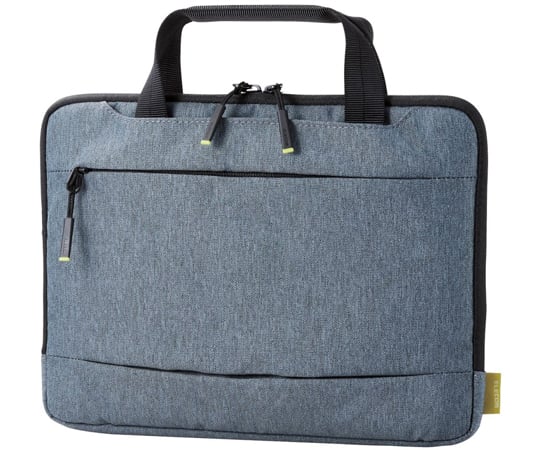 Surface　Laptop　Go用インナーバッグ　12.4インチ　グレー