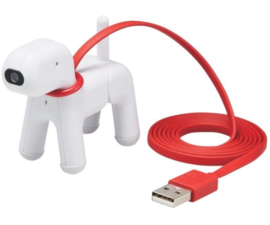 Webカメラ　200万画素　HD　wanco　ホワイト