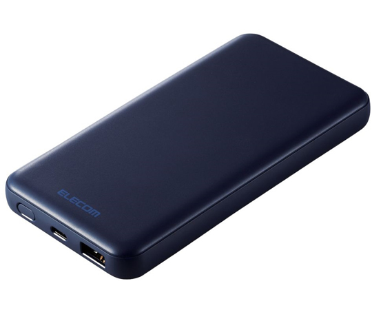 ［取扱を終了した商品です］モバイルバッテリー 10000mAh PD準拠