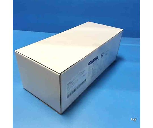 64-9098-11 パーカー気管チューブ カフあり 内径5.0mm 外径6.9mm 10本