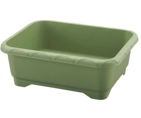 緑のヤサイプランター　50　グリーン