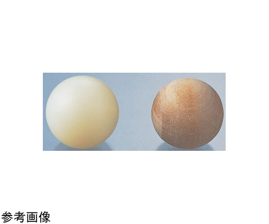 プラスチック球 φ25mm　P70-2552-01