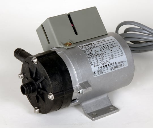 マグネットポンプ Pmdシリーズ 三相電機 Axel アズワン マグネットポンプ Pmdシリーズ 三相電機 Axel アズワン