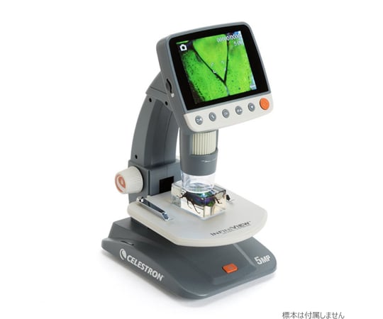 Infiniview LCDデジタル顕微鏡 36099