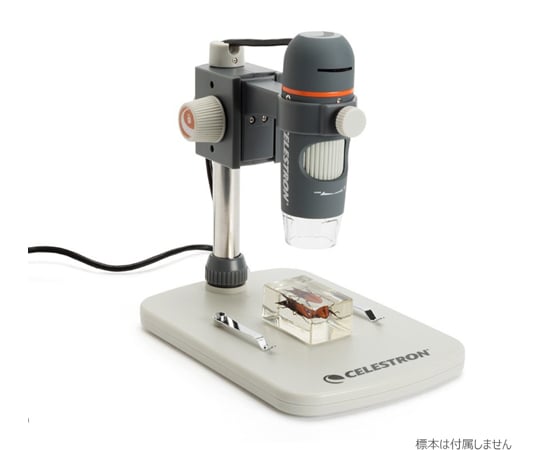デジタル顕微鏡ハンディPro 36103