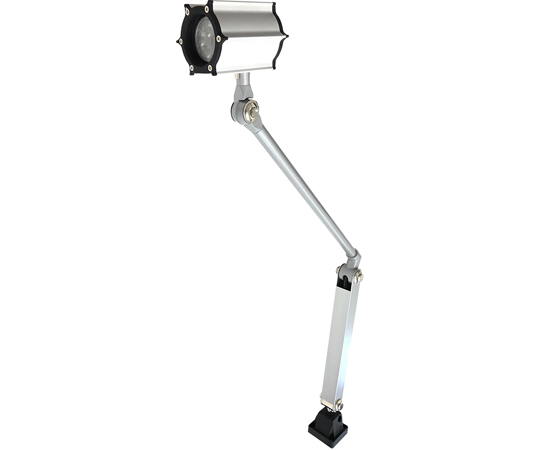 防水型LEDスポットライト AC100V 510lm 5W