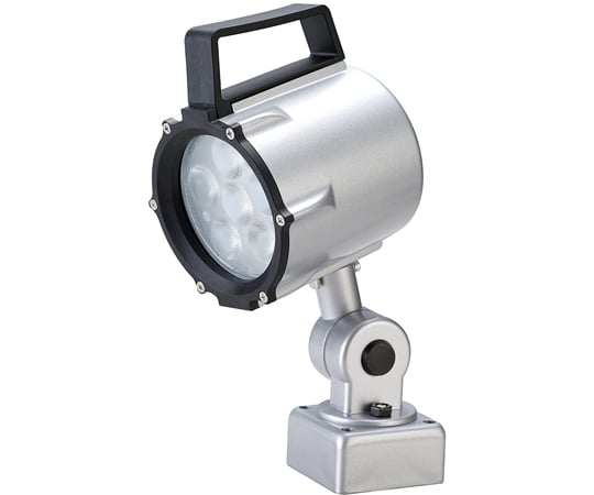 防水型LEDスポットライト AC100V 770lm 7W