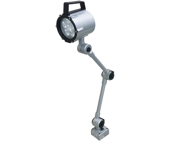 防水型LEDスポットライト AC100V 770lm 7W