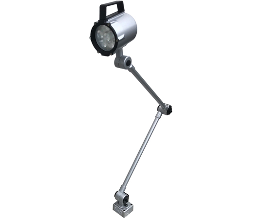 防水型LEDスポットライト DC24V 770lm 7W