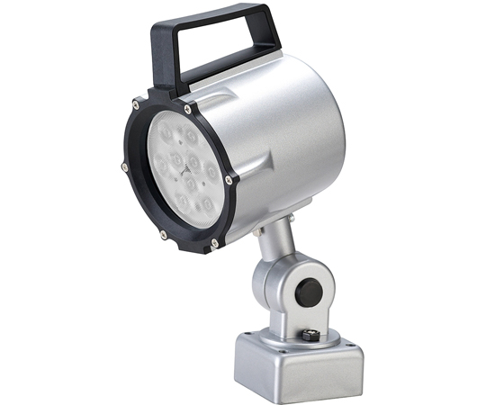 防水型LEDスポットライト AC100V 1200lm 9W