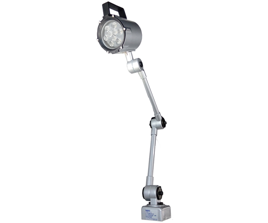 防水型LEDスポットライト AC100V 1200lm 9W