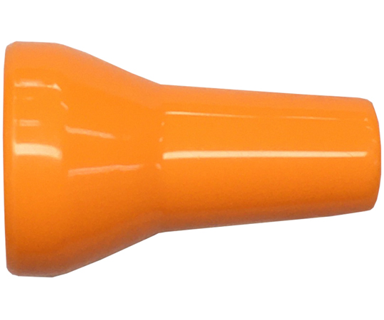 3/8" クーラントノズル ノズル 口径：φ1/4"