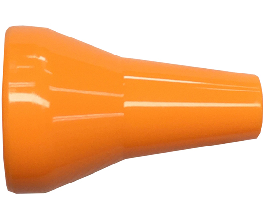 1/2" クーラントノズル ノズル 口径：φ1/4"