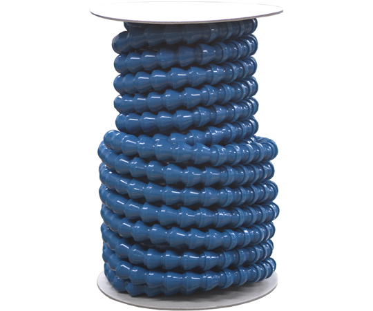 1/2" クーラントノズル ホースドラム 15m