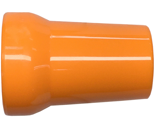 3/4" クーラントノズル ノズル φ3/4"