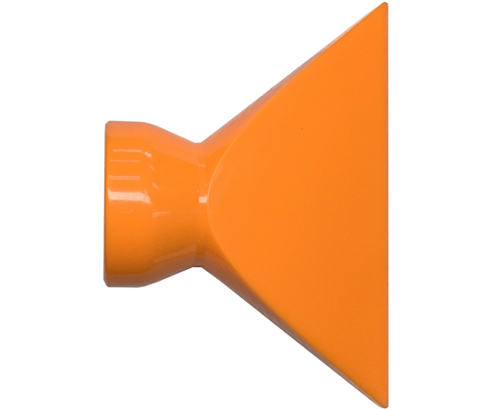 3/4" クーラントノズル フレアノズル（口径5×76.2mm）