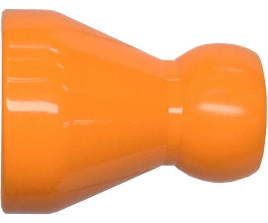 3/4" クーラントノズル アダプター 3/4"から1/2"