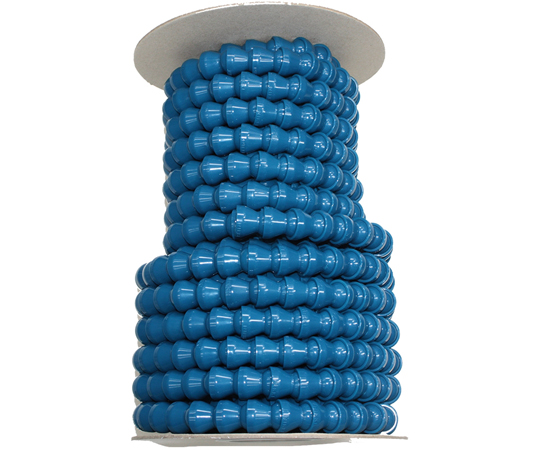 3/4" クーラントノズル ホースドラム 15m