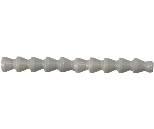 1/4" クーラントノズル ホース140mm（10コマ）