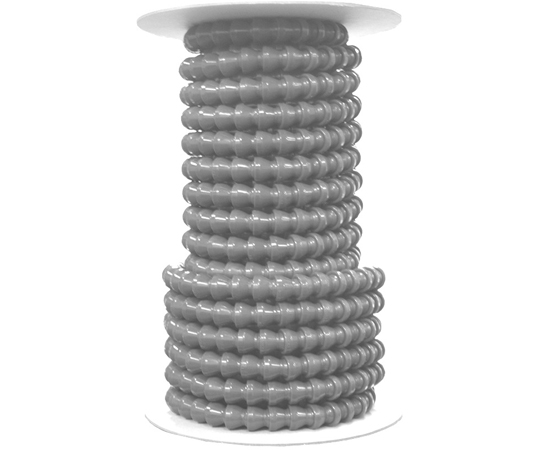 3/8" クーラントノズル ホースドラム 15m