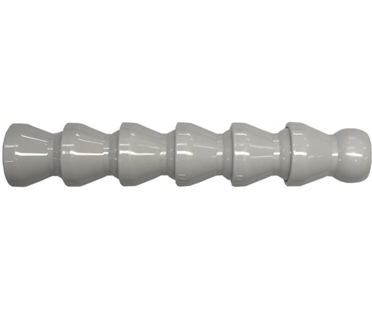 1/2" クーラントノズル ホース140mm（6コマ）