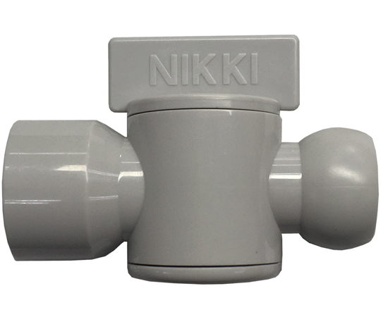 1/2" クーラントノズル バルブメネジ PT1/2"