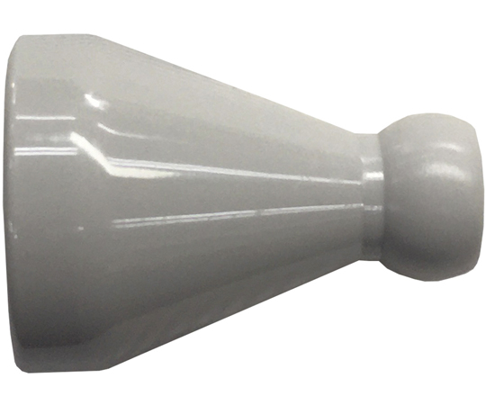 1/2" クーラントノズル アダプター（1/2"から1/4"）