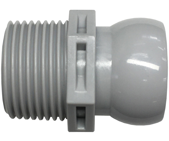 3/4" クーラントノズル コネクタ PT3/4"