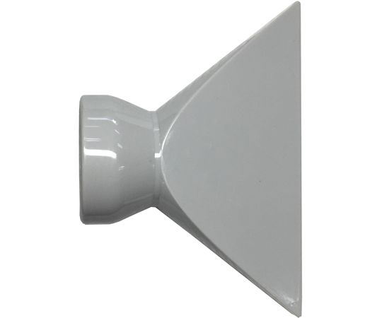 3/4" クーラントノズル フレアノズル（口径5×76.2mm）