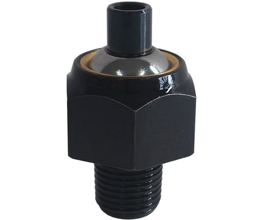 ポイントフィットノズル 高圧対応（2MPa）ネジ径PT1/8"