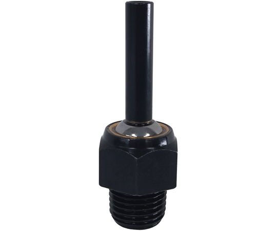 ポイントフィットノズル 高圧対応（2MPa）ネジ径PT1/4"