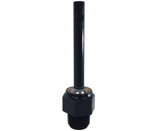 ポイントフィットノズル 高圧対応（2MPa）ネジ径PT1/4"
