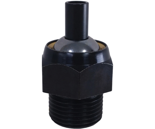 ポイントフィットノズル 高圧対応（2MPa）ネジ径M20×1.5P