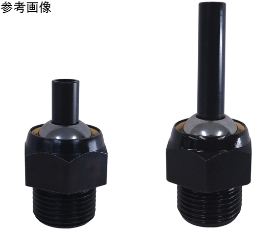 ポイントフィットノズル 高圧対応（2MPa）ネジ径M20×1.5P