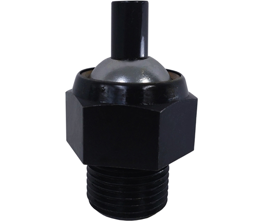 ポイントフィットノズル 高圧対応（2MPa）ネジ径M24×2.0P