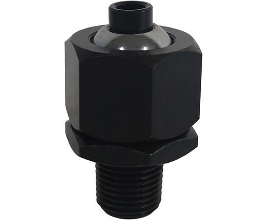 ポイントフィットノズル 超高圧対応（10MPa）ネジ径PT1/8"