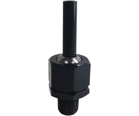 ポイントフィットノズル 超高圧対応（10MPa）ネジ径PT1/4"