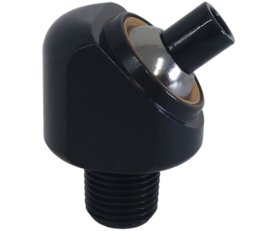 ポイントフィットノズル 傾斜タイプ ネジ径PT1/8"