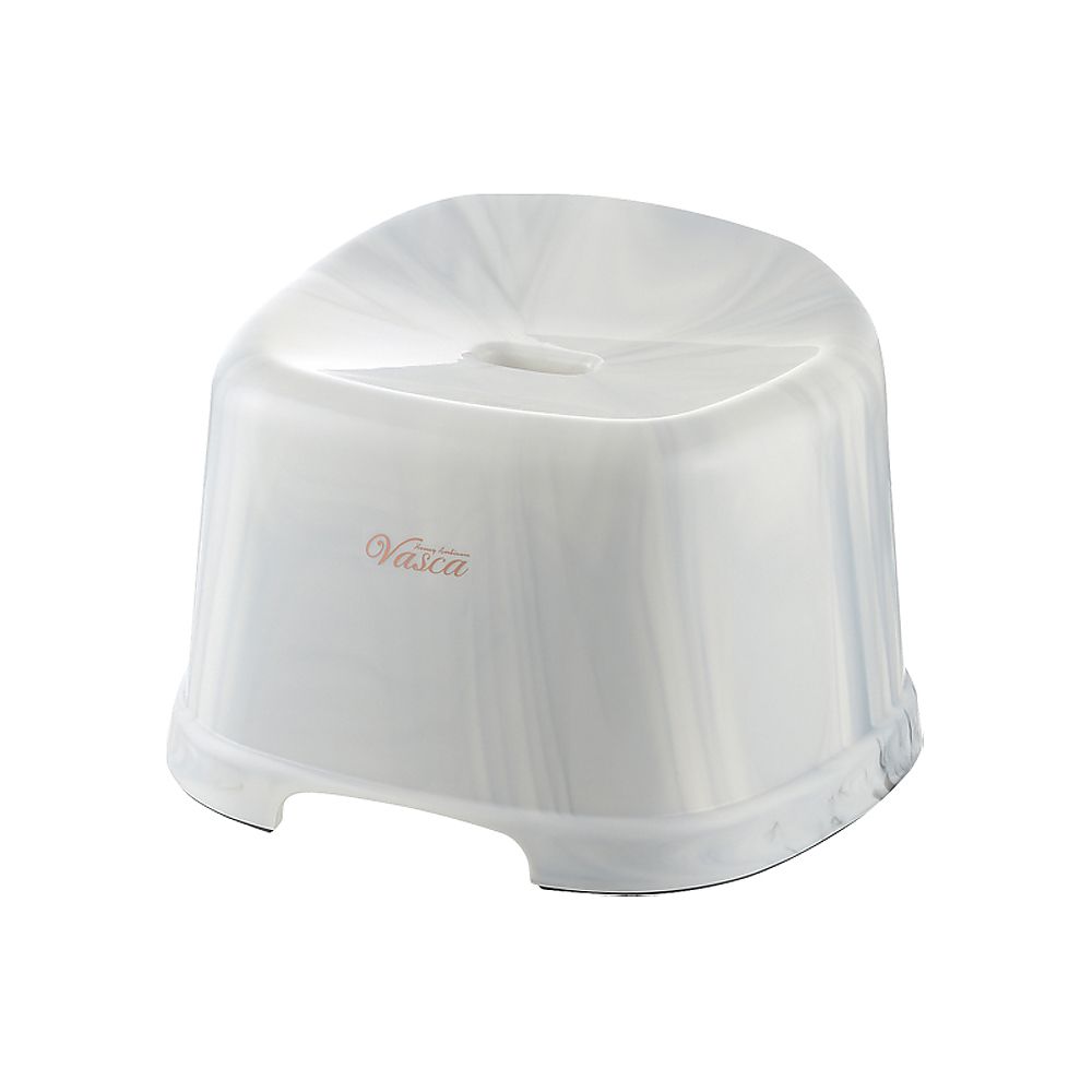 バスカHA　腰かけ22H　ホワイト