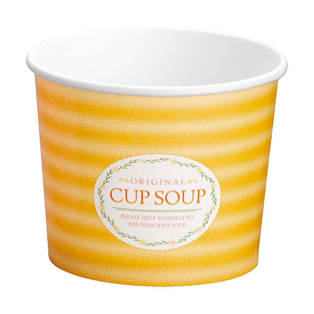 スープカップ（40入）M GSV1501