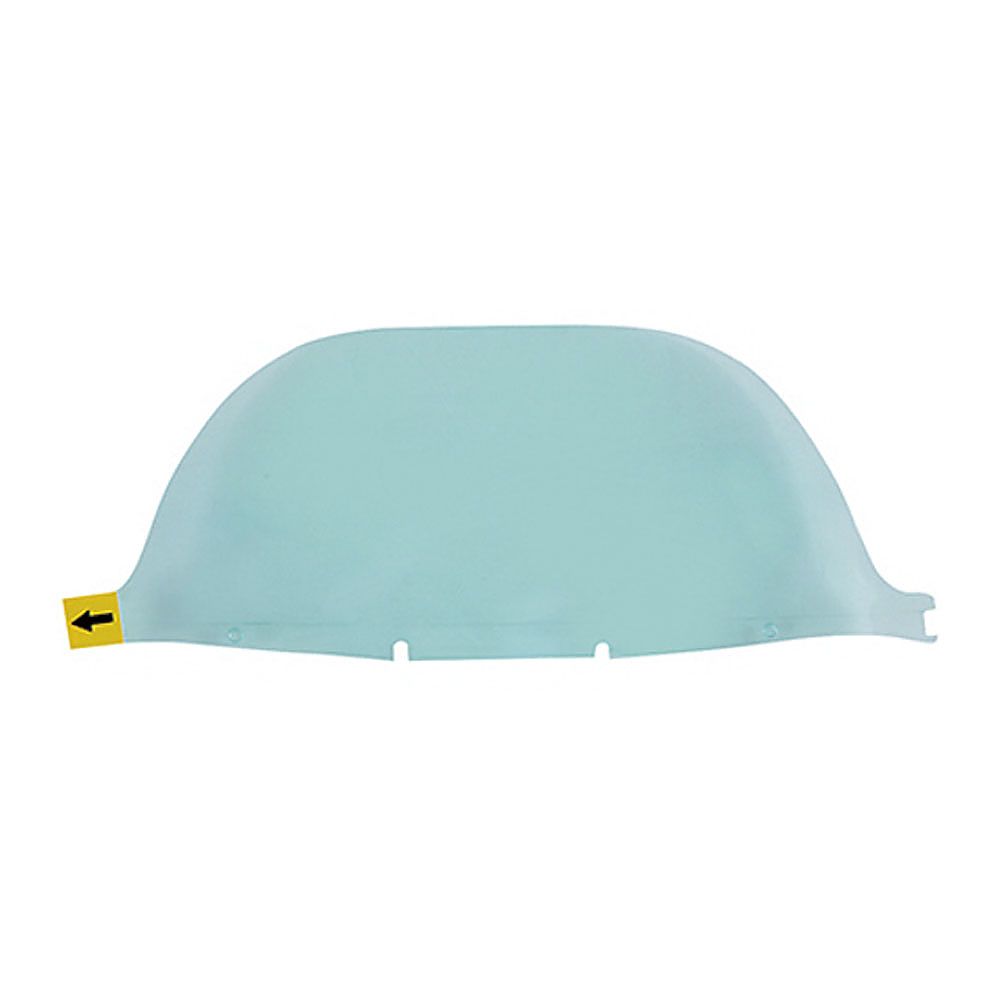 透明衛生マスク　マスクリア　エコノ　交換フィルム（10枚入）