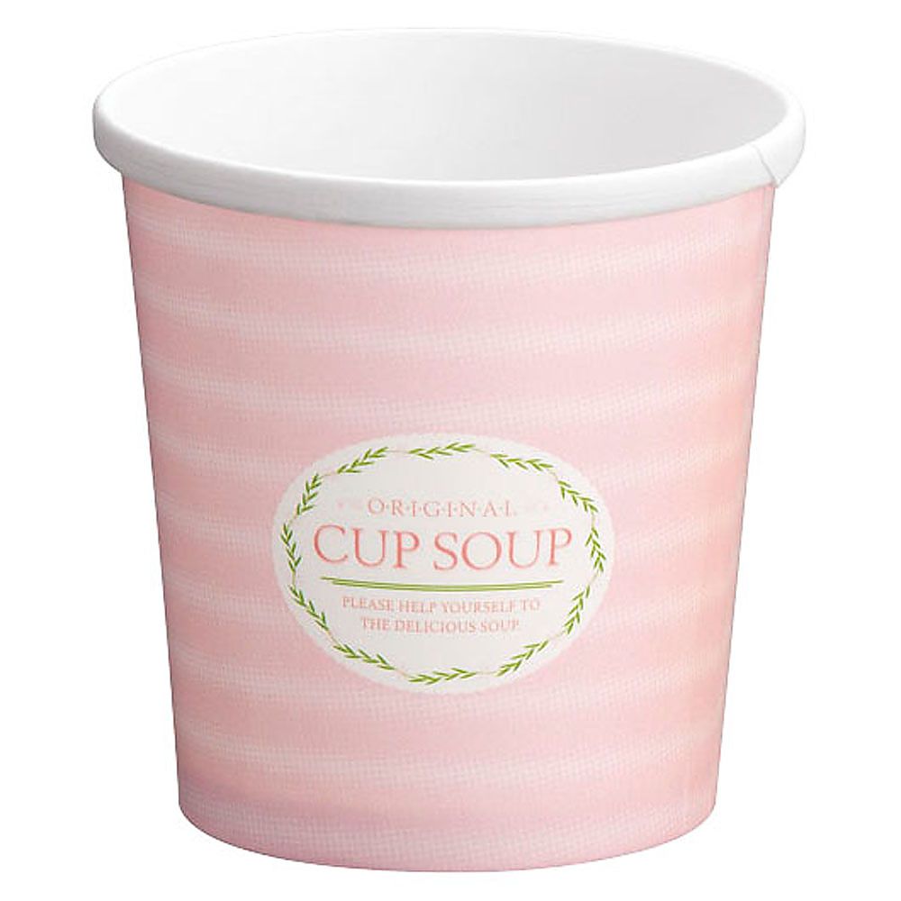 スープカップ（40入）L GSV1502