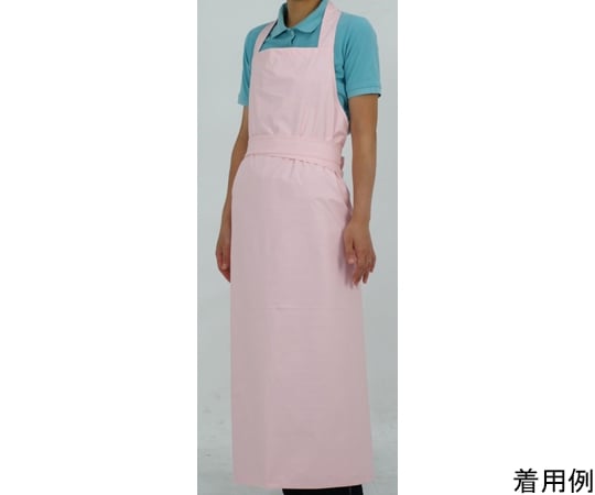 入浴介助エプロン S M H9635シリーズ ニシキ Axel アズワン 入浴介助エプロン S M H9635シリーズ ニシキ Axel アズワン