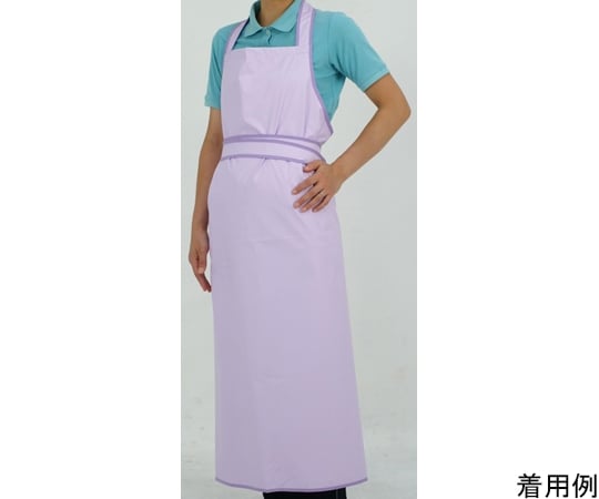 入浴介助エプロン S M H9635シリーズ ニシキ Axel アズワン 入浴介助エプロン S M H9635シリーズ ニシキ Axel アズワン