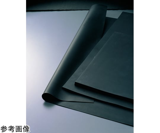 シンエツシリコシートKAグレード（導電タイプ)　1枚入