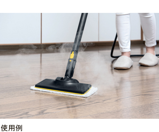 取扱を終了した商品です］スチームクリーナー SC1 EasyFix 1.516-336.0