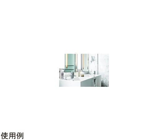 取扱を終了した商品です］自動消毒液噴霧器ウイルッシュ 6個セット AIM