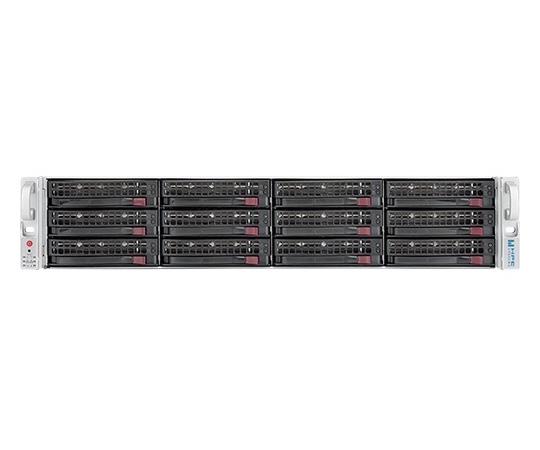 ラックマウントサーバー HPC5000-XCL224R2S