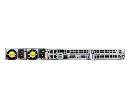 ラックマウントサーバー HPC5000-XCL224R1S